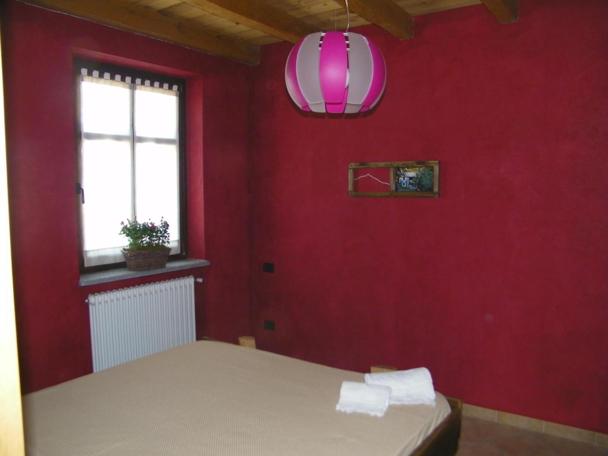 Ciabot Besimauda Bed & Breakfast Peveragno Eksteriør bilde